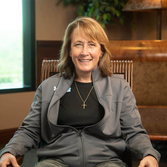 Meet Lynda